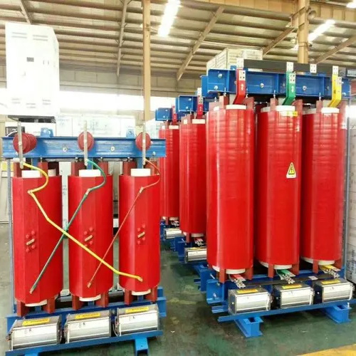 梅州SCB13-2000KVA电力变压器
